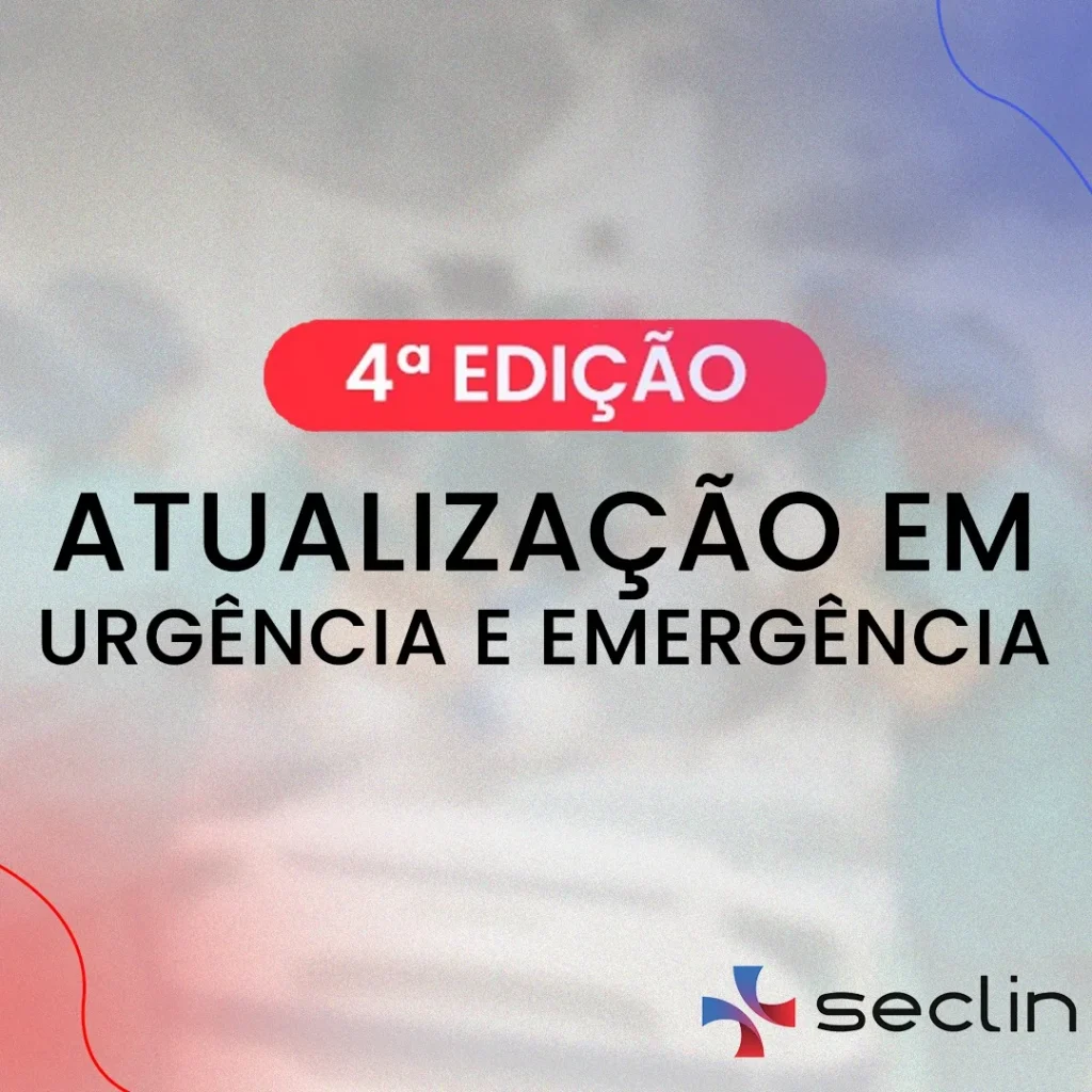 Curso de Atualização em Urgência e Emergência