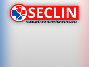 SECLIN - Simulação em Urgências e Emergências Clínicas 13 e 14 de junho de 2026