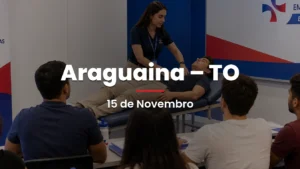 VIAMURGEM- Acesso a via aérea na emergência 15 de Novembro de 2026