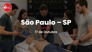 ACLS - São Paulo SP 17 de Outubro de 2026