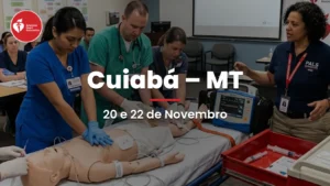 PALS- Porto Velho -RO Dias 06 e 07 de novembro de 2026